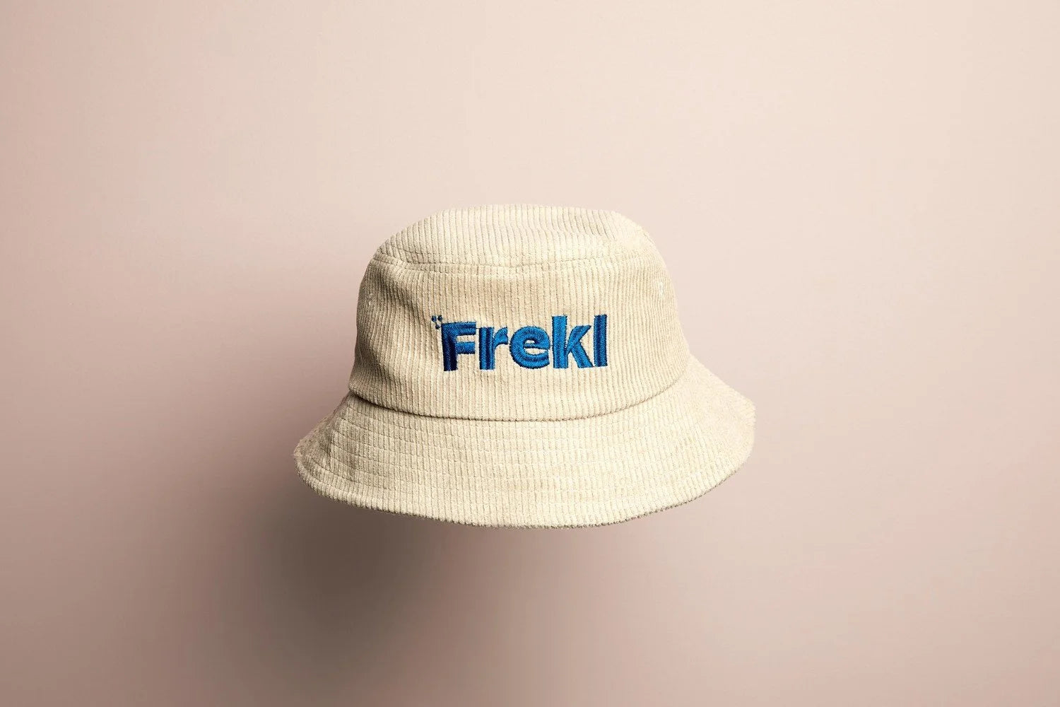 Frekl Bucket Hat