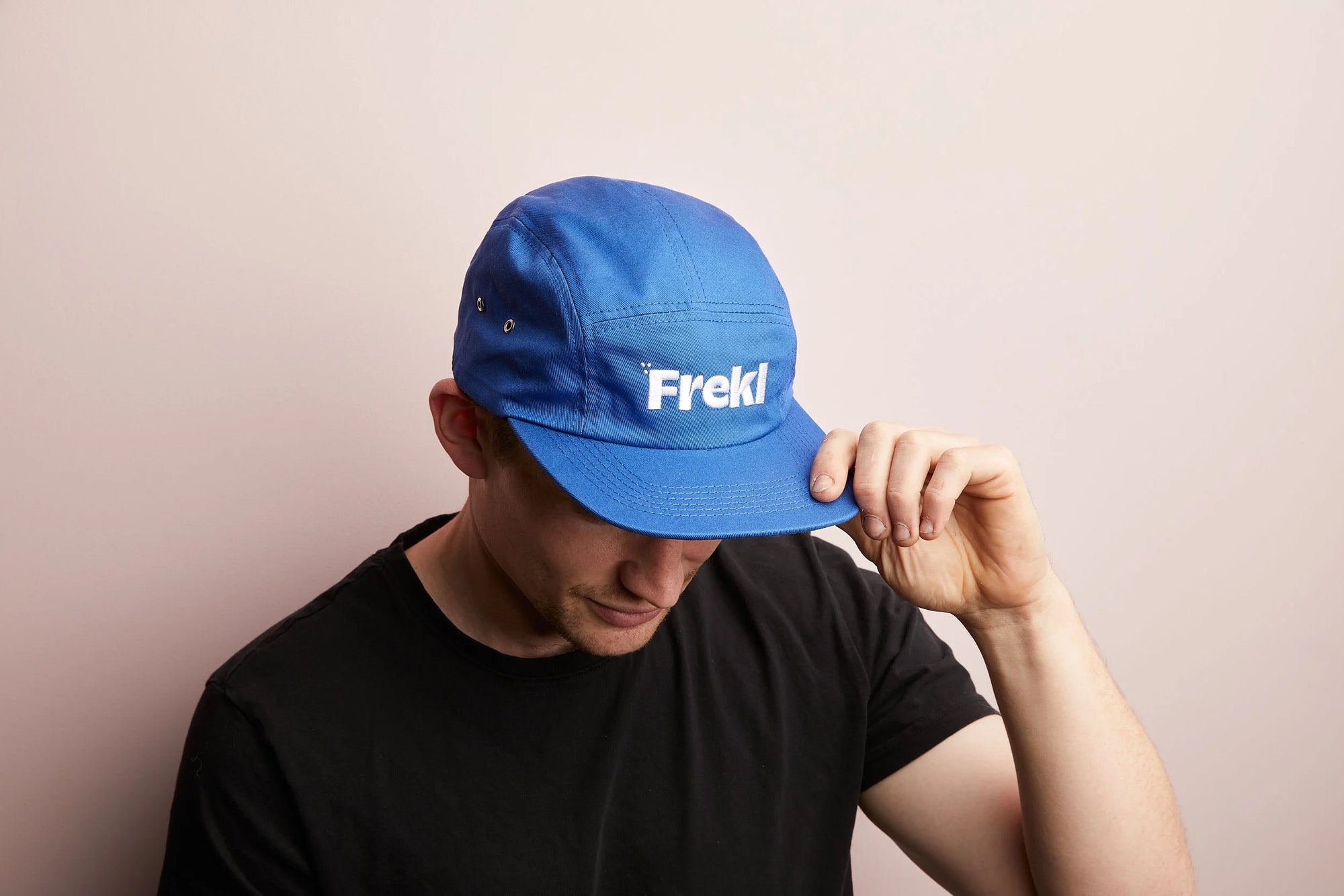 Frekl Cap